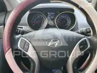 2011 Hyundai Avante