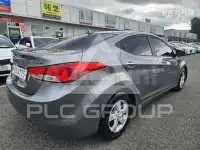 2011 Hyundai Avante
