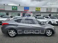 2011 Hyundai Avante