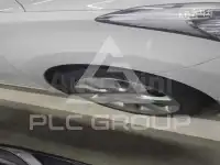 2011 Hyundai Avante