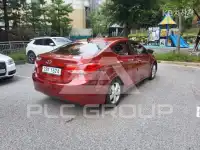 2011 Hyundai Avante