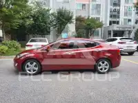 2011 Hyundai Avante