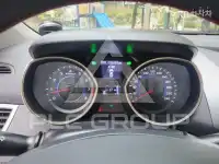 2011 Hyundai Avante