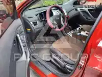 2011 Hyundai Avante