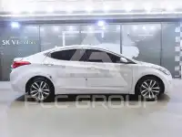 2011 Hyundai Avante