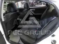 2011 Hyundai Avante