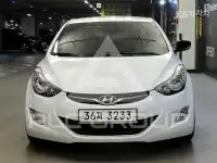 2011 Hyundai Avante