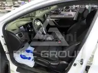 2011 Hyundai Avante