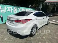 2011 Hyundai Avante