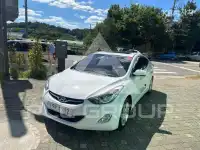 2011 Hyundai Avante