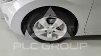2011 Hyundai Avante