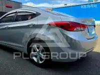 2011 Hyundai Avante