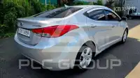 2011 Hyundai Avante