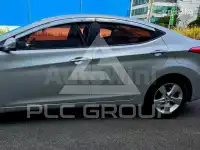 2011 Hyundai Avante