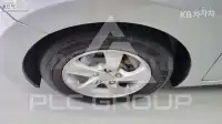 2011 Hyundai Avante