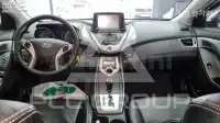 2011 Hyundai Avante