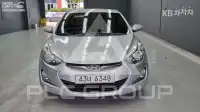 2011 Hyundai Avante