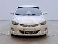 2011 Hyundai Avante