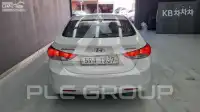2011 Hyundai Avante