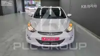 2011 Hyundai Avante