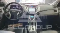 2011 Hyundai Avante
