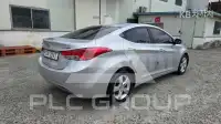 2011 Hyundai Avante