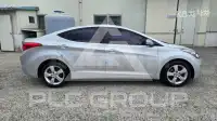 2011 Hyundai Avante
