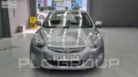 2011 Hyundai Avante