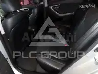 2011 Hyundai Avante