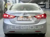 2011 Hyundai Avante