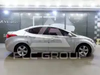 2011 Hyundai Avante