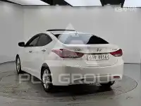 2011 Hyundai Avante