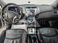 2011 Hyundai Avante