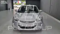 2011 Hyundai Avante