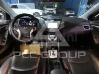 2011 Hyundai Avante