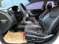2011 Hyundai Avante