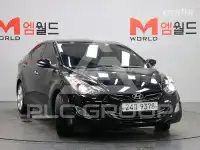 2011 Hyundai Avante