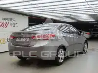 2011 Hyundai Avante