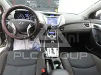 2011 Hyundai Avante