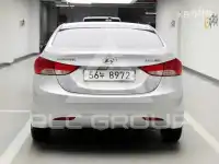 2011 Hyundai Avante