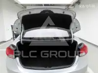 2011 Hyundai Avante