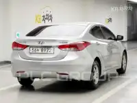 2011 Hyundai Avante