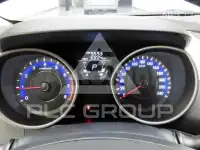 2011 Hyundai Avante