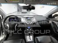 2011 Hyundai Avante