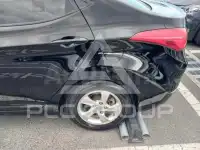 2011 Hyundai Avante