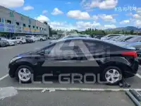 2011 Hyundai Avante