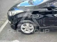2011 Hyundai Avante
