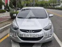 2011 Hyundai Avante