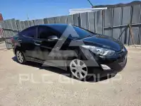 2011 Hyundai Avante