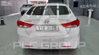2011 Hyundai Avante